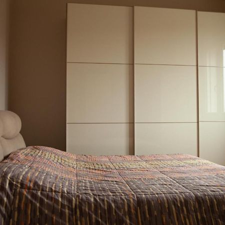 Marge Fiera Apartment Болонья Экстерьер фото
