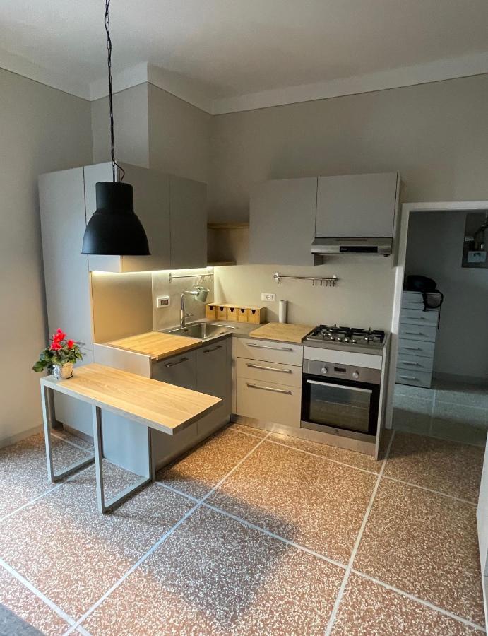Marge Fiera Apartment Болонья Экстерьер фото