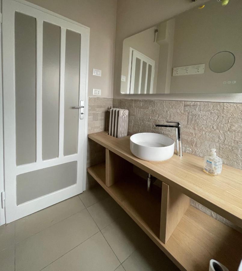 Marge Fiera Apartment Болонья Экстерьер фото