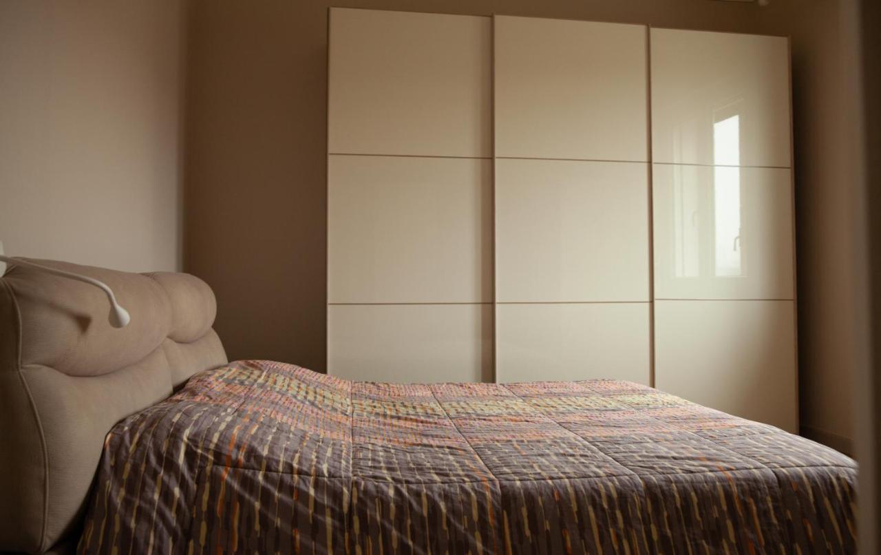 Marge Fiera Apartment Болонья Экстерьер фото