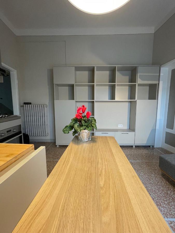 Marge Fiera Apartment Болонья Экстерьер фото